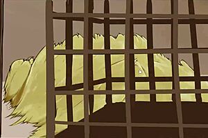 Four Elements Trainer Book 4 Love Part 67