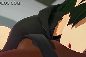 Petite Latina Rides BBC