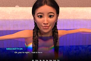 Amateur Anal Teen 18+ 263 - Sexy Big Butt Tits