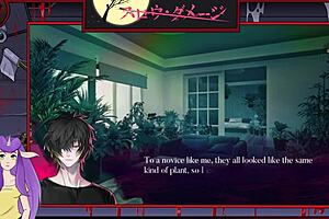 Slow Damage Part 4: Asian Hentai Action