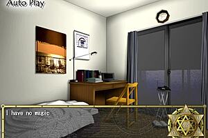 Bible Black Demon Lust Infection