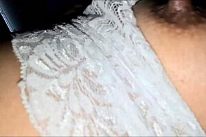 Did I forget the condom with my horny stepsister?