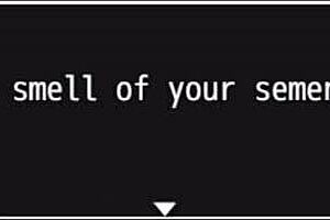 Why cum on those gigantic witch tits?