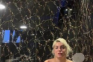 Who wants to join me for a relaxing dip in the jacuzzi today?