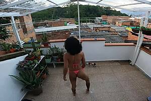 Want to see my ass for a big cock in Medellin?