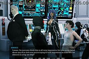 Tales From The Unending Void Chapter 138