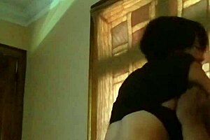 Shay and paketo with big black cock