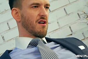 Franky Fox And Vadim Romanov Fuck Anal.