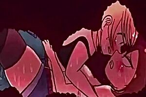 cell absorbs insides pack amv body party.