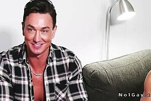 beau butler rides big cock on live cam show.