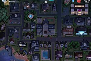 Hey, wanna dive into Summertime Saga 43 with monster cock action?