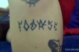 Me masturbating at home with toys