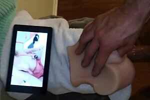 Retro Solo Performance By Thicklong1991.