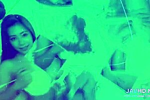 Asian Porn HD Compilation Vol 47