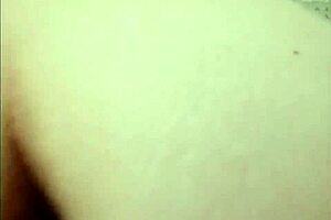 slutty big ass white girl riding bbc 😜