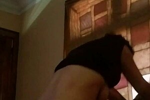 Shay and paketo with big black cock