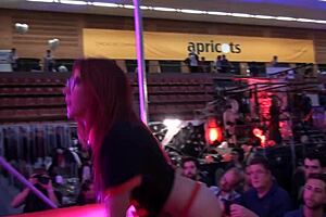 Barcelona's 2015 Erotic Salon Promises Sensual Delights