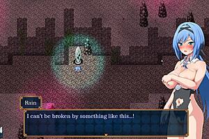 lets play nightmare knight