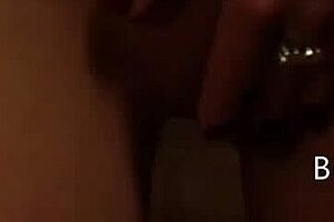 Round Of Whipping And Groping For Lesbian Slave By Her Madame