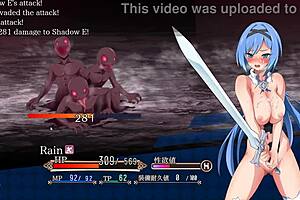 lets play nightmare knight