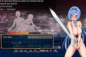 lets play nightmare knight