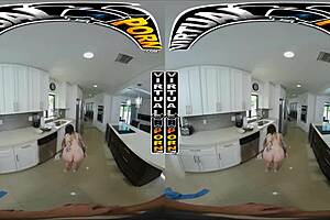 Virtual porn with valerica steele