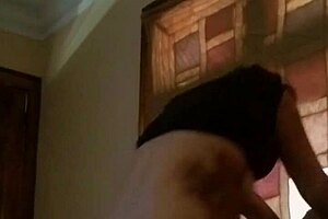 Shay and paketo with big black cock