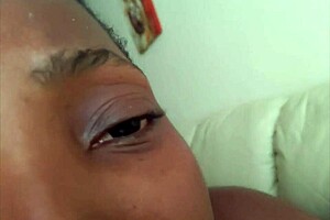 Enjoying Ride with Big Tits and Moaning