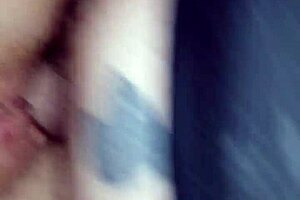 Look And Jerk At My Naked Body And Long Legs In Stockings - Video And Photo