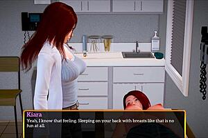 Discovering secrets in my new family adventure