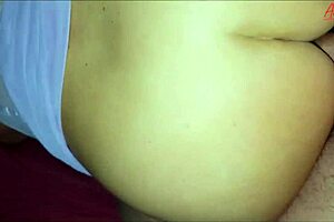 Stepmom says, i'll take your virginity