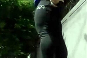 public exhibitionism and cruising in outdoor gay scene