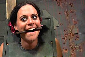 pornstar sadomasochism what do you crave?