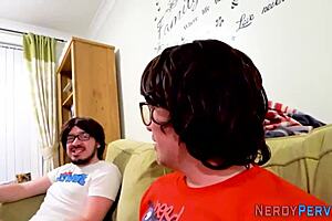 i tricked this british amateur into her first time, pounding her and jizzing in her mouth... oops!