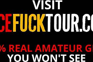 want to see extreme sloppy deep throat face fucking?