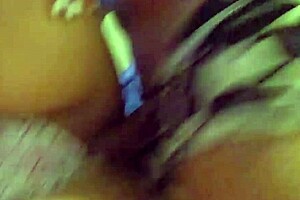 Hot Brazilian Latina Squirts Milk