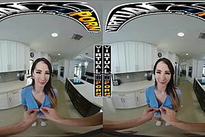Virtual porn with valerica steele