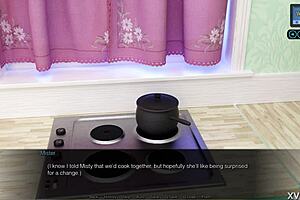 sunshine love 160 • fucking those big tits