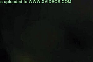 amateur blowjob session captured on video in raw detail