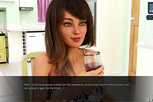 sunshine love 160 • fucking those big tits