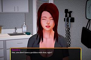 Discovering secrets in my new family adventure