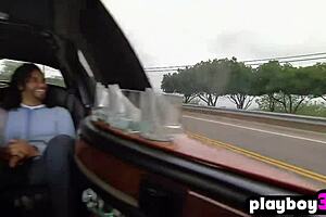 Black Swinger Couple Fucks with Other Swinger Couples