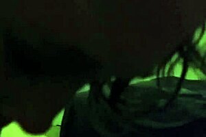 amateur blowjob session captured on video in raw detail