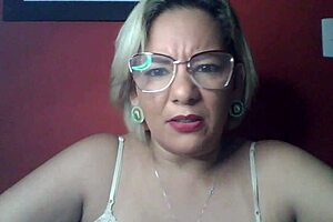 Lola's erotic stories: Sexually embarrassing rendezvous with technology and neighbor