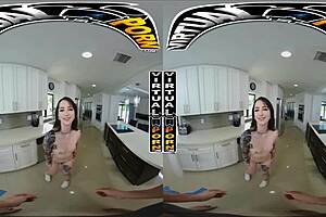 Virtual porn with valerica steele