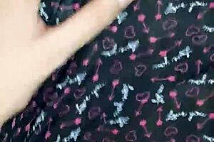 Watch Me Eat Chubby BBW's Ass!