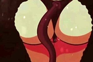 cell absorbs insides pack amv body party.