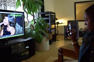 Video 21 Featuring Lexy Gold