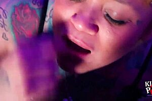 MOUTH FUCKING MY BESTIE POV KINGCURETV