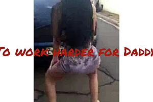 i got my fat shemale pussy my way